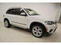 Alpine White - X5 xDrive 35d Photo No. 2