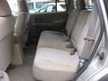 Sudan Beige Metallic - Montero Sport LS 4x4 Photo No. 16