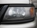Sudan Beige Metallic - Montero Sport LS 4x4 Photo No. 22