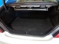 2013 CLS 550 4Matic Coupe Trunk