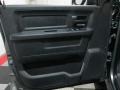 2009 Mineral Gray Metallic Dodge Ram 1500 SLT Quad Cab  photo #9