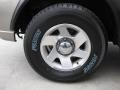 Sudan Beige Metallic - Montero Sport LS 4x4 Photo No. 23