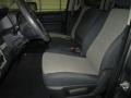 2009 Mineral Gray Metallic Dodge Ram 1500 SLT Quad Cab  photo #11