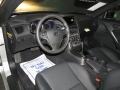 2013 Platinum Metallic Hyundai Genesis Coupe 3.8 Grand Touring  photo #4