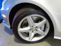  2013 CLS 550 4Matic Coupe Wheel