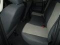2009 Mineral Gray Metallic Dodge Ram 1500 SLT Quad Cab  photo #19