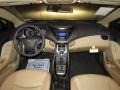 Shimmering White - Elantra GLS Photo No. 4
