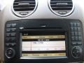 Audio System of 2010 GL 450 4Matic