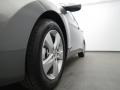 Harbor Gray Metallic - Elantra GLS Photo No. 5