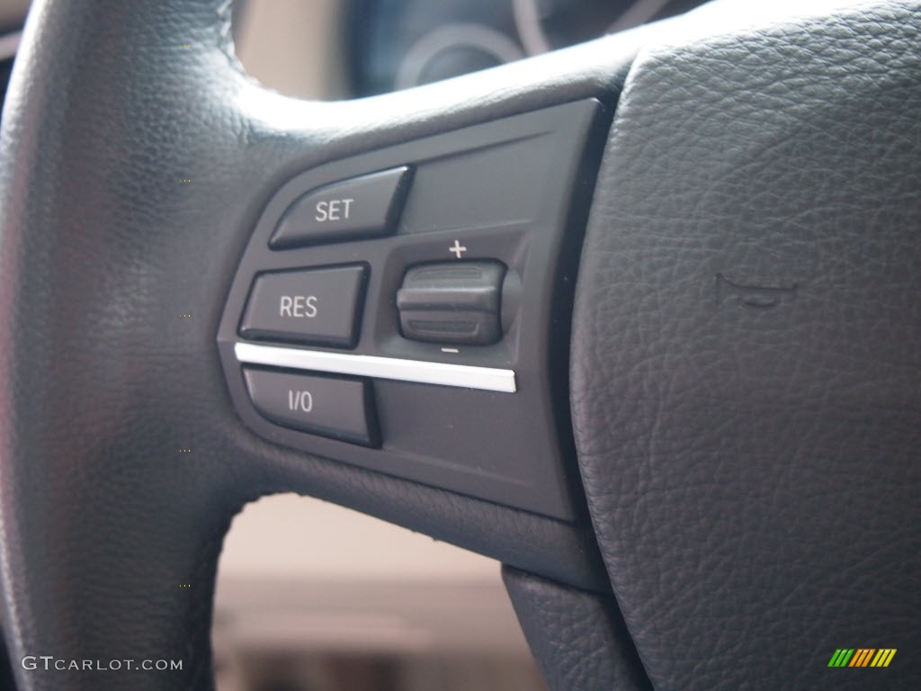 2010 7 Series 750Li Sedan - Space Gray Metallic / Oyster Nappa Leather photo #20