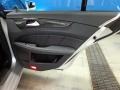 Black Door Panel Photo for 2013 Mercedes-Benz CLS #81418716