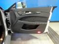 Black Door Panel Photo for 2013 Mercedes-Benz CLS #81418795