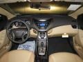 Shimmering White - Elantra GLS Photo No. 5