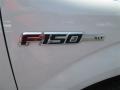 2009 Ford F150 XLT SuperCab Badge and Logo Photo