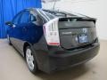 Black - Prius Hybrid V Photo No. 5