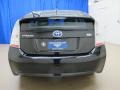 Black - Prius Hybrid V Photo No. 6