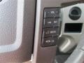 2009 Ford F150 XLT SuperCab Controls