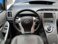 Black - Prius Hybrid V Photo No. 22