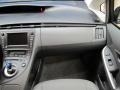 Black - Prius Hybrid V Photo No. 23