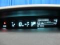 Black - Prius Hybrid V Photo No. 24