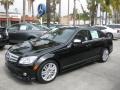 Black - C 300 Sport Photo No. 5