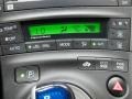 Black - Prius Hybrid V Photo No. 28