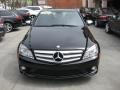 Black - C 300 Sport Photo No. 6