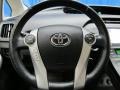 Black - Prius Hybrid V Photo No. 31