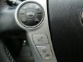Black - Prius Hybrid V Photo No. 33