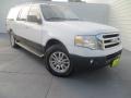 Oxford White - Expedition EL XL Photo No. 1