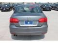 2013 Platinum Gray Metallic Volkswagen Jetta SE Sedan  photo #8