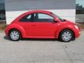 Red Uni - New Beetle GL Coupe Photo No. 2