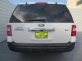 2011 Oxford White Ford Expedition EL XL  photo #5