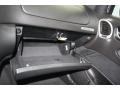 2005 Pontiac GTO Black Interior Dashboard Photo