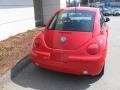 Red Uni - New Beetle GL Coupe Photo No. 3