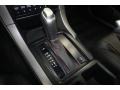 2005 Pontiac GTO Black Interior Transmission Photo