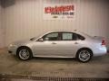 Silver Ice Metallic - Impala LTZ Photo No. 2