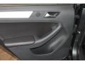 2013 Platinum Gray Metallic Volkswagen Jetta SE Sedan  photo #23