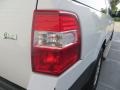 2011 Oxford White Ford Expedition EL XL  photo #20