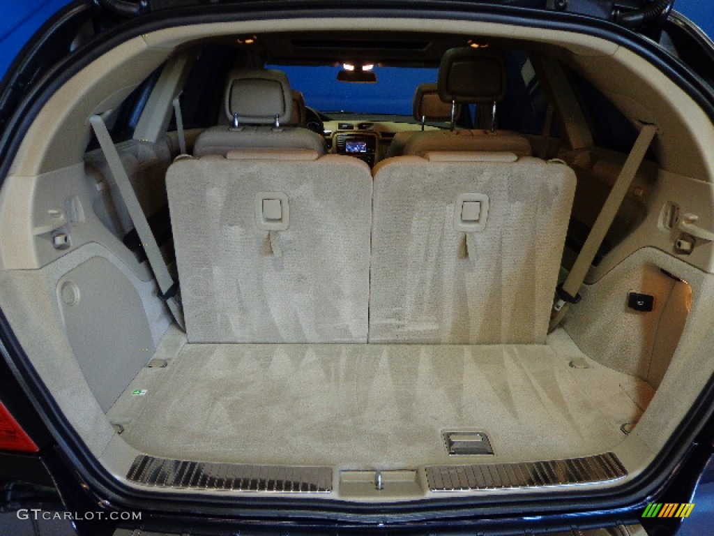 2011 Mercedes-Benz R 350 4Matic Trunk Photo #81419870