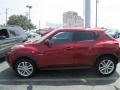 Cayenne Red - Juke SV Photo No. 5