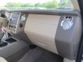 2011 Oxford White Ford Expedition EL XL  photo #26