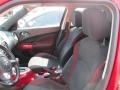 Cayenne Red - Juke SV Photo No. 9