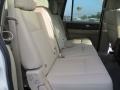 2011 Oxford White Ford Expedition EL XL  photo #29
