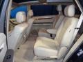 Cashmere Rear Seat Photo for 2011 Mercedes-Benz R #81420089