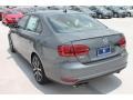 Platinum Gray Metallic - Jetta GLI Autobahn Photo No. 7