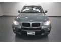 2008 Mineral Green Metallic BMW X5 3.0si  photo #6