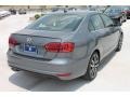 Platinum Gray Metallic - Jetta GLI Autobahn Photo No. 9