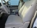 2011 Oxford White Ford Expedition EL XL  photo #37