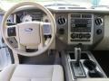 2011 Oxford White Ford Expedition EL XL  photo #39